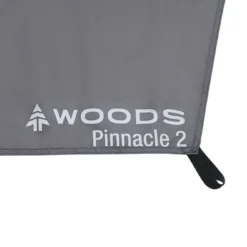 Woods Pinnacle 2-Person Waterproof Camping Tent Footprint/Ground Cloth Sheet W/ Stuff Sack 12 Woods Pinnacle 2-Person Waterproof Camping Tent Footprint/Ground Cloth Sheet W/ Stuff Sack -Wander Camp Shop woods pinnacle 2p tent footprint 18b9ad66 e0d6 4965 b695 446ea51c2f2f