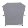 Woods Pinnacle 2-Person Waterproof Camping Tent Footprint/Ground Cloth Sheet W/ Stuff Sack -Wander Camp Shop woods pinnacle 2p tent footprint c17d840d 752c 49d9 a825 cb2eb8740c02