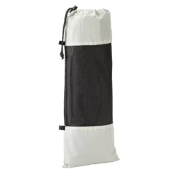 Woods Pinnacle 4-Person Waterproof Camping Tent Footprint/Ground Cloth Sheet W/ Stuff Sack -Wander Camp Shop woods pinnacle 4p tent footprint cfa47686 86e0 4eaa a2eb 56217b2aebd6