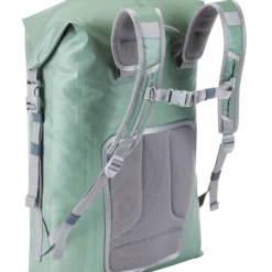 Woods Portage Roll Top Waterproof Dry Backpack For Camping/Hiking/Canoeing/Kayaking, 40-L -Wander Camp Shop woods portage 40 dry pack 083e262d de4d 487c 9944 5067080c5dab