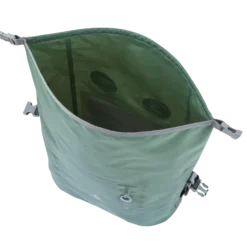 Woods Portage Roll Top Waterproof Dry Backpack For Camping/Hiking/Canoeing/Kayaking, 40-L -Wander Camp Shop woods portage 40 dry pack 459f5249 6e4c 4945 af36 c822eae27a81