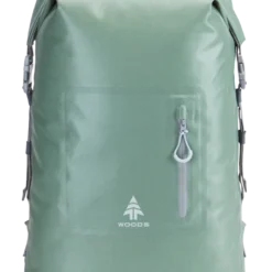 Woods Portage Roll Top Waterproof Dry Backpack For Camping/Hiking/Canoeing/Kayaking, 40-L -Wander Camp Shop woods portage 40 dry pack 6ec0c12d ed8f 4c1a 98b7 d40a58aa6bdb