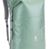 Woods Portage Roll Top Waterproof Dry Backpack For Camping/Hiking/Canoeing/Kayaking, 40-L -Wander Camp Shop woods portage 40 dry pack 78e383bd 262c 4d35 a28f 466c8376924a