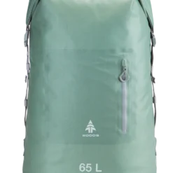 Woods Portage Roll Top Waterproof Dry Backpack For Camping/Hiking/Canoeing/Kayaking, 65-L 10 Woods Portage Roll Top Waterproof Dry Backpack For Camping/Hiking/Canoeing/Kayaking, 65-L -Wander Camp Shop woods portage 65 dry pack 1a11c604 b6e2 4091 8f63 a4dadd1e6da0