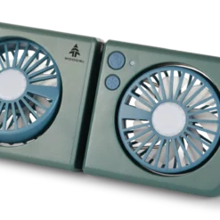 Woods™ Oroshi Battery-Powered Compact Camping Tent Fan & Tent Light W/ Power Bank -Wander Camp Shop woods powerpod tent fan ca9e85a2 18b7 4795 bc7d 24cf751f033e