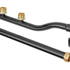 Woods™ Brass & Steel Distribution Tree Tri-Appliance Extension Hose For Camping, -Wander Camp Shop woods propane distribution tree b0970311 a7b0 4c9e 99a8 83f441975193