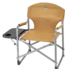 Woods Prospector Portable Folding Camping Chair W/ Side Table & Cup Holder -Wander Camp Shop woods prospector aluminum chair with table d5cfc966 5c16 43b2 ba5e 0a3a7b50690c