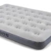 Woods Queen Single-High Inflatable Air Mattress/Airbed W/ 2-in-1 Pump For AC/DC Outlets -Wander Camp Shop woods queen airbed with pump 5ac6c6ef d237 405f b4e6 555bcd2ca604