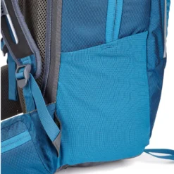 Woods Ridgeline Daypack, 2-Compartment Backpack For Hiking/Camping/Travel, Assorted, 28-L -Wander Camp Shop woods ridgeline 28l daypack 04be35f7 c8ba 475e 883f e421ca463523