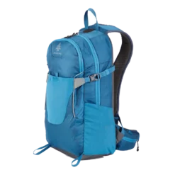 Woods Ridgeline Daypack, 2-Compartment Backpack For Hiking/Camping/Travel, Assorted, 28-L -Wander Camp Shop woods ridgeline 28l daypack d5499d92 c7c5 4975 aef8 5fec8bd3286f