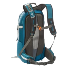 Woods Ridgeline Daypack, 2-Compartment Backpack For Hiking/Camping/Travel, Assorted, 28-L -Wander Camp Shop woods ridgeline 28l daypack dbe8de64 0687 4704 8a1c fd4e8a97a002