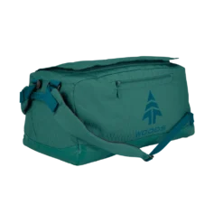 Woods Roam Lightweight Weekender Overnight Travel Duffle Bag W/ Backpack Straps, 65-L 7 Woods Roam Lightweight Weekender Overnight Travel Duffle Bag W/ Backpack Straps, 65-L -Wander Camp Shop woods roam 65l duffle 29c2f3ef a722 4e97 b2ca cffe8938bcf9