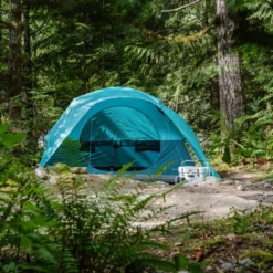 Woods ARCTIC Roto-Moulded Cooler, With Handle, 20-L, Arctic White -Wander Camp Shop woods roto cooler 20l 802f4a25 c7ea 4d87 865f 64026580c430