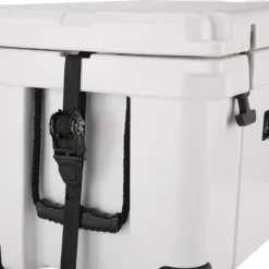 Woods ARCTIC Roto-Moulded Cooler, 55-L, Arctic White 22 Woods ARCTIC Roto-Moulded Cooler, 55-L, Arctic White -Wander Camp Shop woods roto cooler 55l 57e0ff50 dc4b 42ee b949 14aa10cf392d