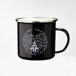 Woods™ Sea To Sky Enamel Mug, Assorted Designs 21 Woods™ Sea To Sky Enamel Mug, Assorted Designs -Wander Camp Shop woods sea to sky enamel mug c8b446ce df26 459d 8ea8 f20a087e3023