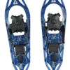 Woods Men's Snowshoes, Blue