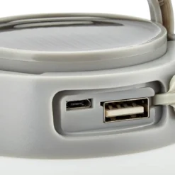 Woods™ Gibbous Solar/Rechargeable LED Camping Light/Lantern W/ USB Port, 150 Lumen, Small 12 Woods™ Gibbous Solar/Rechargeable LED Camping Light/Lantern W/ USB Port, 150 Lumen, Small -Wander Camp Shop woods solar light small a048f2fc c6e5 4bc3 bd7c 4e2fb8fe7d19