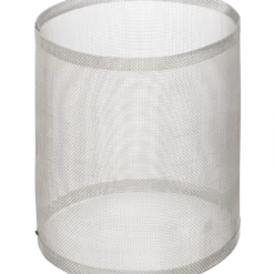 Woods™ Steel Mesh Universal Fit Lantern Globe 4.3x4.5-in -Wander Camp Shop woods stainless steel mesh globe d298d8ea 00f1 496b a794 213e577f64b2