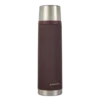 Woods™ Stainless Steel Insulated Rubberized Vacuum Flask/Bottle, 1L -Wander Camp Shop woods stainless steel vacuum flask rubberized 5ca3129b 7c43 4179 8978 f6c6cd00a329
