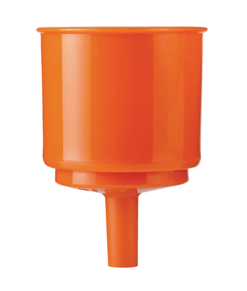 Woods Fuel Funnel W/ Filter Screen For Pouring Flammable Liquid Camping Fuel 3 Woods Fuel Funnel W/ Filter Screen For Pouring Flammable Liquid Camping Fuel