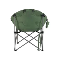 Woods Strathcona Fully Padded Portable Folding Camping Bucket Chair W/ Cup Holder & Carry Bag -Wander Camp Shop woods strathcona folding chair 3cc2c5a9 6628 4513 94dd 6cac39644823