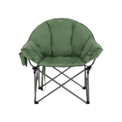 Woods Strathcona Fully Padded Portable Folding Camping Bucket Chair W/ Cup Holder & Carry Bag -Wander Camp Shop woods strathcona folding chair 54b666df 2b53 4027 9adb 4105ae4d4a26