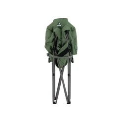 Woods Strathcona Fully Padded Portable Folding Camping Bucket Chair W/ Cup Holder & Carry Bag -Wander Camp Shop woods strathcona folding chair cad46a5a e0d5 4ac2 b5f5 4fb24bc859d7