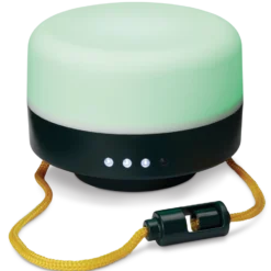 Woods™ SOL Rechargeable Camping Tent Light W/ USB Ports & Hanging Rope -Wander Camp Shop woods tent light fdd631cd 6619 4416 bbf1 403ada53f363