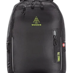 Woods Trace Daypack, Lightweight Laptop Backpack For Travel/Hiking/School, 28-L -Wander Camp Shop woods track pack 28l c52323f2 7320 437f 8b45 909da349dc6c