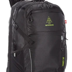 Woods Trace Daypack, Lightweight Laptop Backpack For Travel/Hiking/School, 38-L 13 Woods Trace Daypack, Lightweight Laptop Backpack For Travel/Hiking/School, 38-L -Wander Camp Shop woods track pack 38l 2008d84e bbb5 41f7 882f 9f01dbe696ac