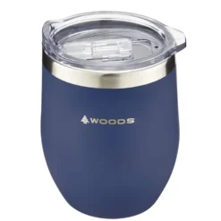 Woods Insulated Stainless Steel Wine Tumbler 9 Woods Insulated Stainless Steel Wine Tumbler -Wander Camp Shop woods tumbler with lid 470ml ba1c61ac c50c 4803 803b dc3432828232