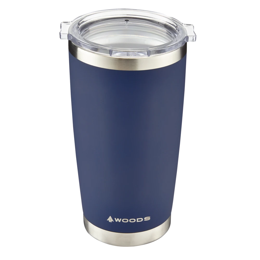 Woods Insulated Stainless Steel Tumbler 4 Woods Insulated Stainless Steel Tumbler - Image 2