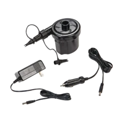 Woods Twin Single-High Inflatable Air Mattress/Airbed W/ 2-in-1 Pump For AC/Car Outlet 10 Woods Twin Single-High Inflatable Air Mattress/Airbed W/ 2-in-1 Pump For AC/Car Outlet -Wander Camp Shop woods twin airbed with pump d47e2b69 1d56 40de b996 ff59b38133e9