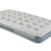 Woods Twin Single-High Inflatable Air Mattress/Airbed W/ 2-in-1 Pump For AC/Car Outlet -Wander Camp Shop woods twin airbed with pump e6064ee7 e915 42b1 8f3b a287c4fc3aab