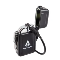 Woods™ USB Lighter -Wander Camp Shop woods usb lighter 618eecc0 a2bc 4175 8f8e cadd9341f330