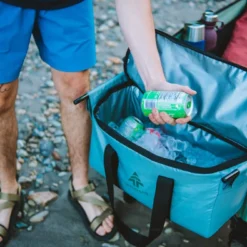 Woods™ Wagon Cooler Accessory -Wander Camp Shop woods wagon accessories cooler 5cfce72e a8ee 4497 a144 b263d1e2596e