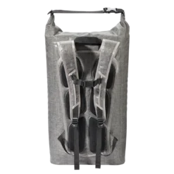 Woods™ BERG Welded Soft BackpackCooler, 28 Can Capacity, 38-L, Grey -Wander Camp Shop woods welded backpack cooler cca598a6 2321 4731 a4bb 8f3c02fbe82f