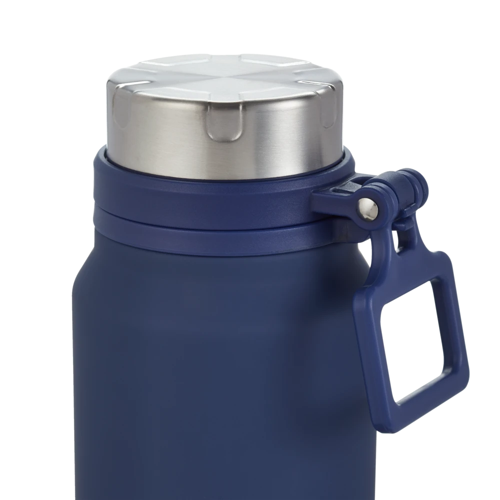 Woods™ Wide Mouth Camping Water Bottle 950-mL, Assorted Colours 9 Woods™ Wide Mouth Camping Water Bottle 950-mL, Assorted Colours - Image 7