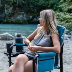 Woods™ Wide Mouth Camping Water Bottle 950-mL, Assorted Colours 17 Woods™ Wide Mouth Camping Water Bottle 950-mL, Assorted Colours -Wander Camp Shop woods widemouth waterbottle 5f10611f dbdc 4612 b6cf 6af8633f9435