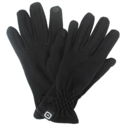 Woods Women's Fleece Lined Cable Knit Toque Beanie Hat Warm Winter Ski/Snow Sports -Wander Camp Shop woods women s cable toque o s e1e0a1b9 2e3c 4b05 8228 68671e61fc34