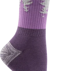 Woods™ Women's Hiking Socks, Grey -Wander Camp Shop woods women s hiking sock pr grey 0a78679d 47ea 4b5c b2bc f693299513e0