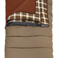 Woods Yukon 10 Insulated Cotton Canvas 5-in-1 Cold Weather Sleeping Bag W/ Flannel Lining & Duffel Bag, -45°C -Wander Camp Shop woods yukon 10 45 c sleeping bag 3d01a3a5 ed65 4e19 acd4 3a8383b0434f