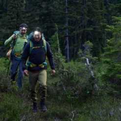 Woods™ Valo Reachargeable LED Camping Headlamp, W/ USB Cable, 90 Lumen -Wander Camp Shop woodsa valo rechargeable headlamp 135f0f0b 487a 4145 bcd4 06009204dc7f