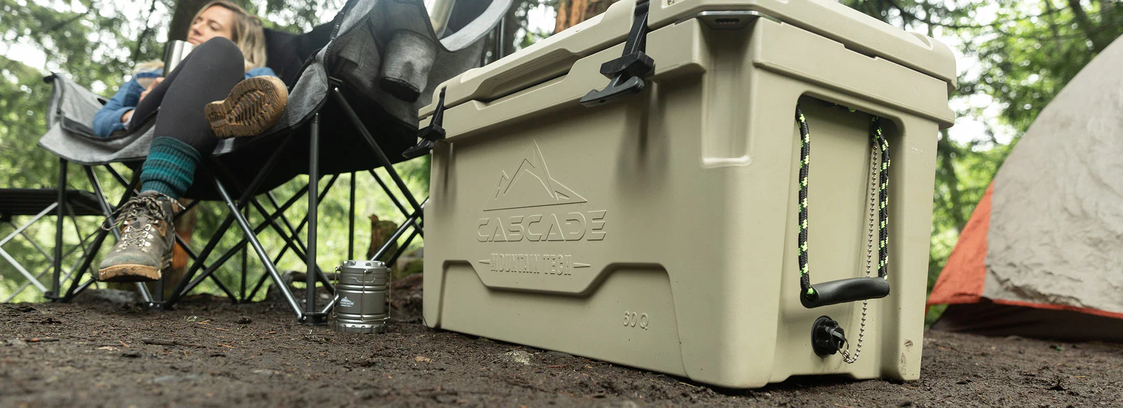 Wander Camp Shop -Wander Camp Shop Cooler Collection Image